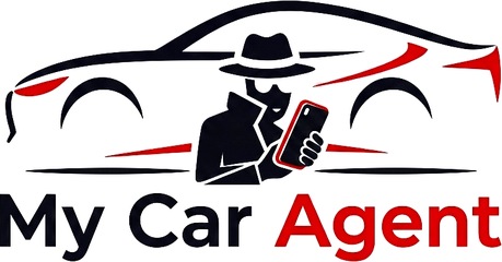 My Car Agent